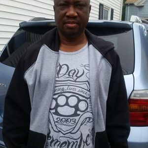 Meet your Posher, Anthony